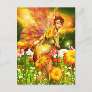 Cartão Postal Cartão-postal de ouros