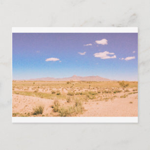 Cartão Postal Cartão-postal de pico de cookes 05