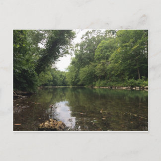 Cartão Postal Cartão-postal de Primaveras Beersheba