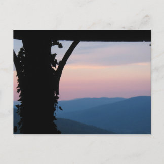 Cartão Postal Cartão-postal de Primaveras Beersheba