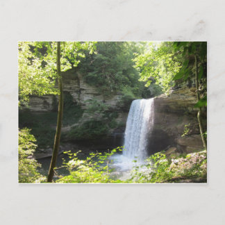 Cartão Postal Cartão-postal de Primaveras Beersheba