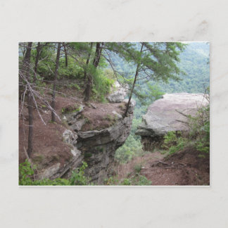 Cartão Postal Cartão-postal de Primaveras Beersheba