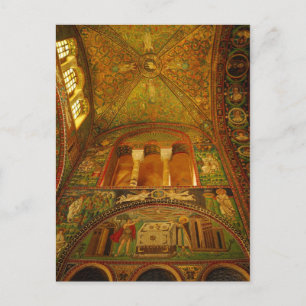 Cartão Postal Cartão-postal de Ravenna, Itália