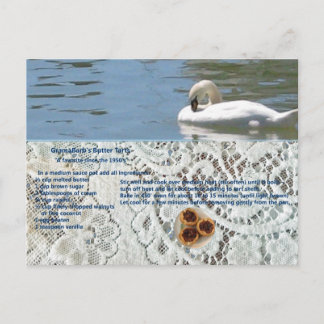 Cartão Postal Cartão-postal de recebimento de ponta