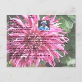 Cartão Postal Cartão-postal de recebimento de russos suecos