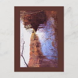 Cartão Postal Cartão-Postal De RETREAT SCOTTY