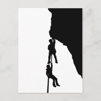Cartão Postal Cartão-postal de saída de travamento