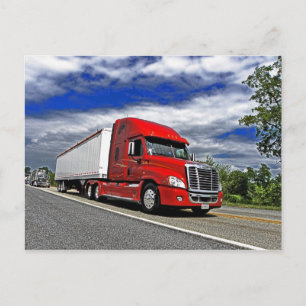 Cartão Postal Cartão-postal de Sauder