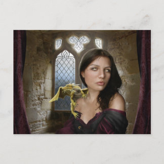 Cartão Postal Cartão-postal de Solara