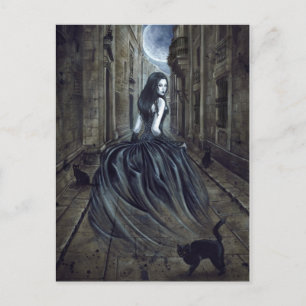 Cartão Postal Cartão-postal de Soul Perdido