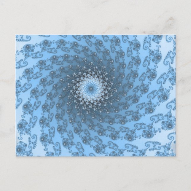 Cartão Postal Cartão-postal de Storm (Frente)