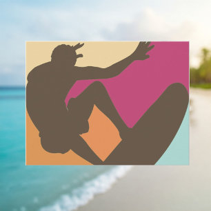 Cartão Postal Cartão-postal de substituição