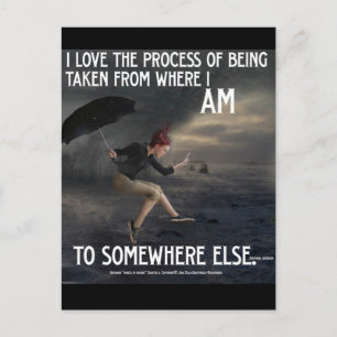 Cartão Postal Cartão-postal de transporte