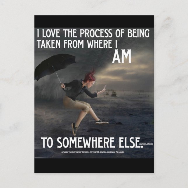 Cartão Postal Cartão-postal de transporte (Frente)