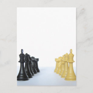 Cartão Postal Cartão-postal do avô-mestre