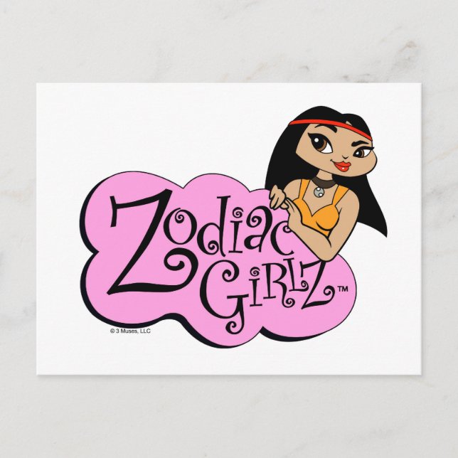 Cartão Postal Cartão-postal do cancer (Frente)