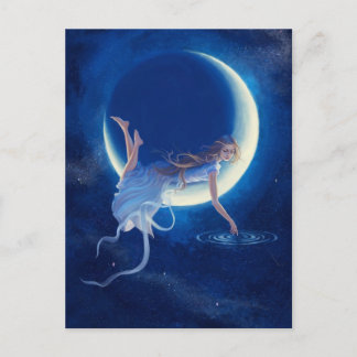 Cartão Postal Cartão-postal do Deamer