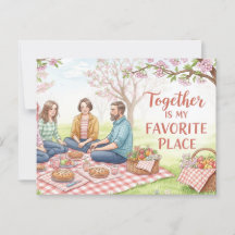 Cartão-postal do Dia Internacional da Amizade