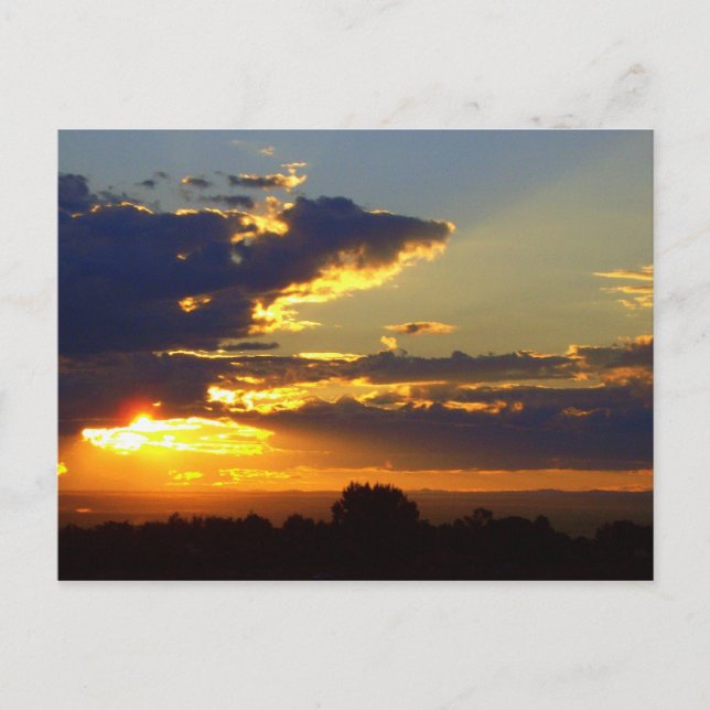 Cartão Postal Cartão-postal do Distribuidor (Frente)