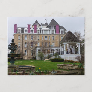 Cartão Postal Cartão-postal do Eureka Crescent