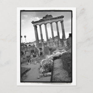 Cartão Postal Cartão-postal do Fórum