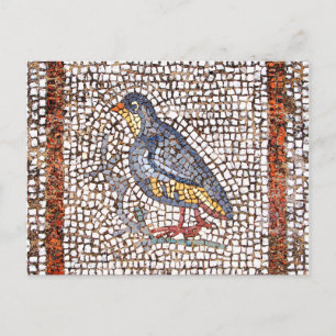 Cartão Postal Cartão-postal do Kos Bird
