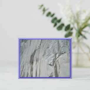 Cartão Postal Cartão-postal do lado da montanha