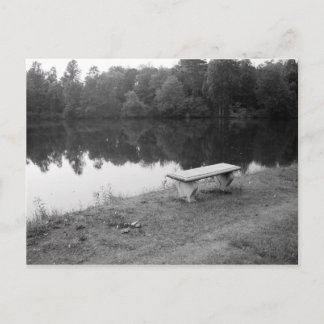 Cartão Postal Cartão-postal do Modo de Exibição de Ativação