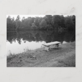 Cartão Postal Cartão-postal do Modo de Exibição de Ativação