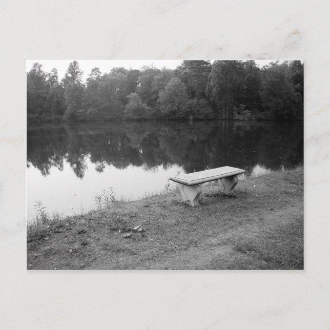 Cartão Postal Cartão-postal do Modo de Exibição de Ativação (Frente)