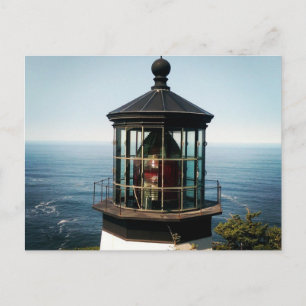 Cartão Postal Cartão-postal do órbita do Oregon