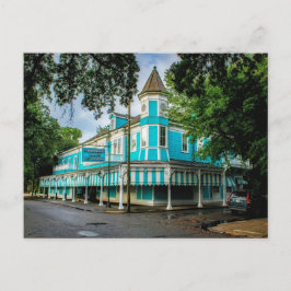 Cartão Postal Cartão-postal do Palácio do Comandante