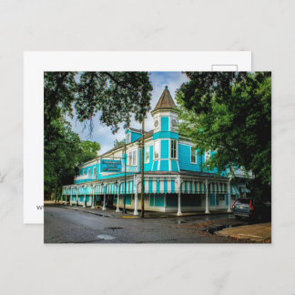 Cartão Postal Cartão-postal do Palácio do Comandante