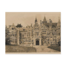 Cartão-postal do Parque Friar nº 5