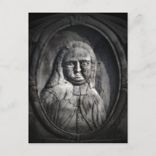 Cartão Postal Cartão-postal do Pastor