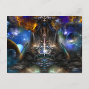 Cartão Postal Cartão-postal do Portal de Arquivamento