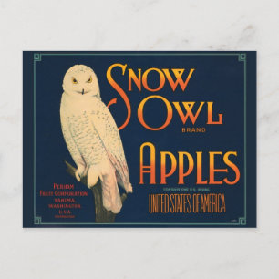 Cartão Postal Cartão-postal do produto Vintage