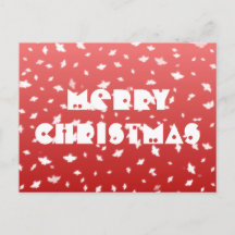 Cartão-postal dos Angels de Natal