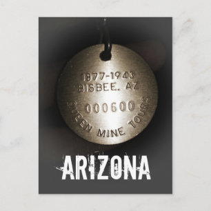 Cartão Postal Cartão-postal Dourado