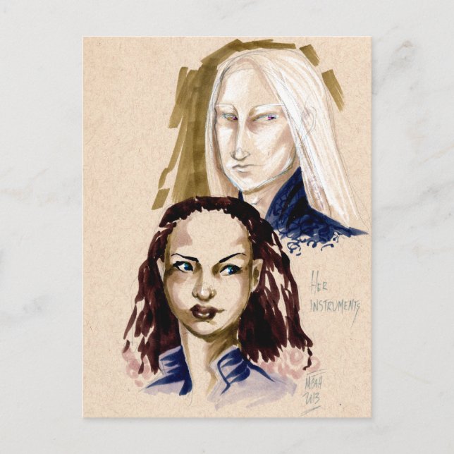 Cartão Postal Cartão-postal Earthrise (Frente)