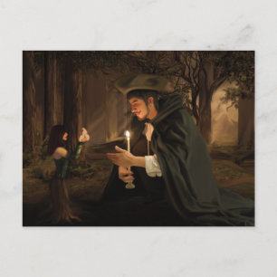 Cartão Postal Cartão-postal Encontrado