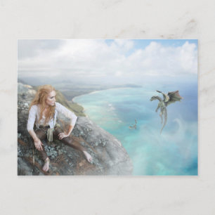 Cartão Postal Cartão-postal Encontrado