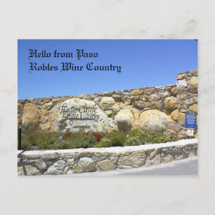 Cartão Postal Cartão-postal, Entrada na Porta do Castelo de Águi