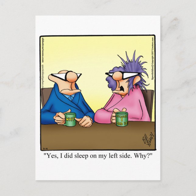 Cartão Postal Cartão-Postal Envolvido (Frente)