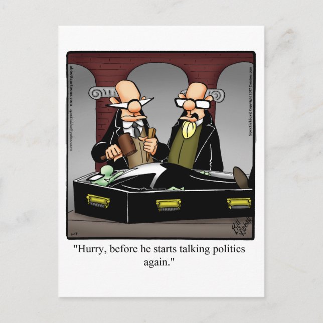 Cartão Postal Cartão-Postal Envolvido (Frente)