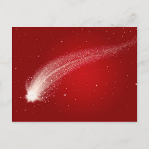 Cartão Postal Cartão-postal Estrela de Fotografar #3 - Horizonta