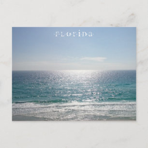 Cartão Postal Cartão-postal Florida Beach (Navarre)