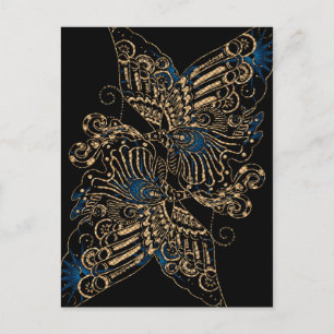 Cartão Postal Cartão-postal Flutter