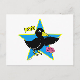 Cartão Postal Cartão-postal Friendz