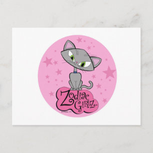 Cartão Postal Cartão-postal Friendz